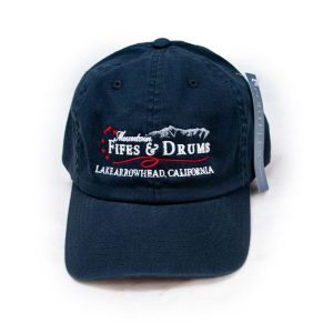 Ballcap - Adult Size