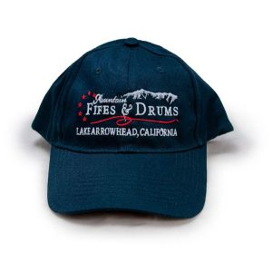 Ballcap - Youth Size